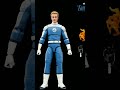 los nuevos marvel legends los 4 fantastico primeros pasos#marvellegends #marvelstudios