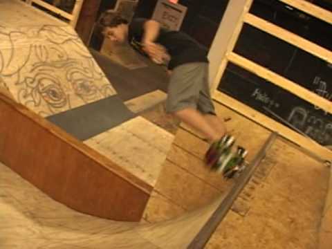 Amps & Ramps (ALLNIGHT SK8)