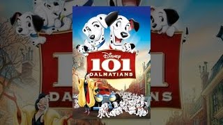 One Hundred And One Dalmatians (1961)