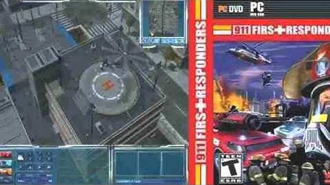 911 First Responders PC