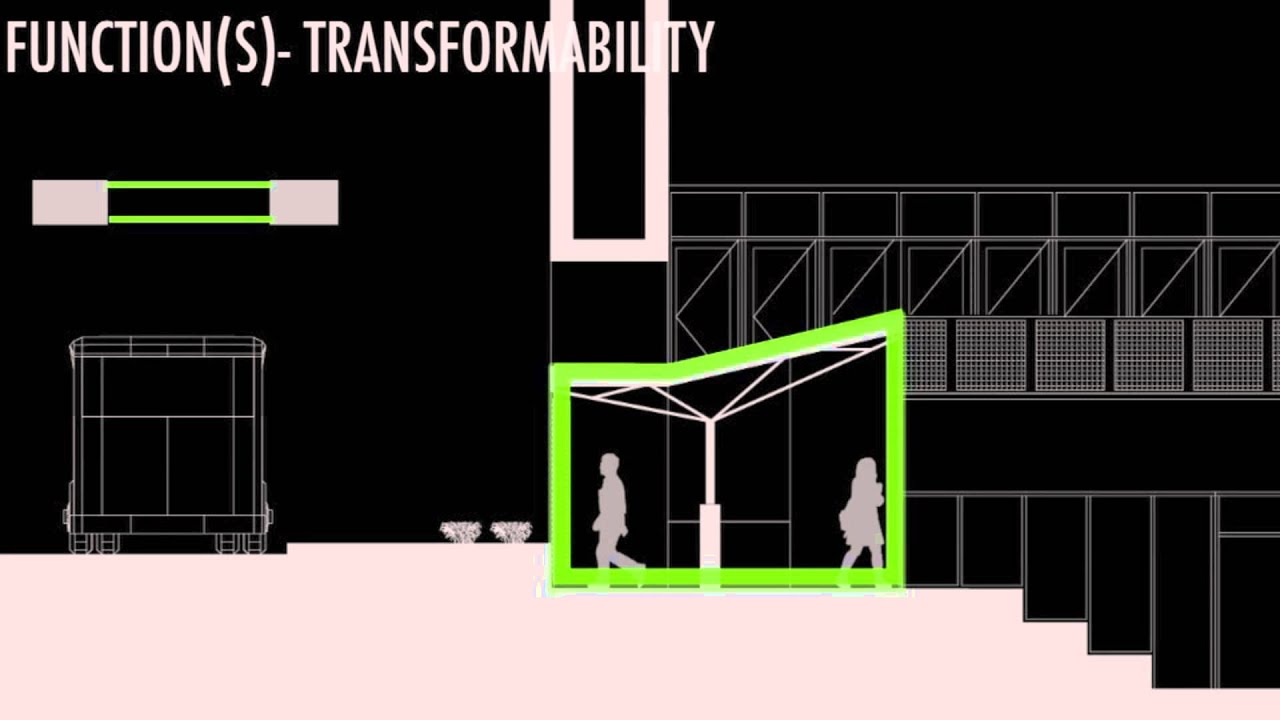 Unified Duality: An Architectural Intervention