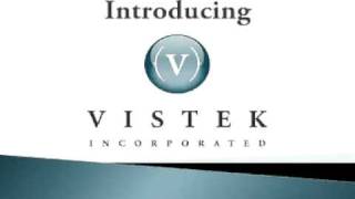 Introducing Vistek