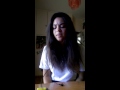 Drag Me Down (cover)