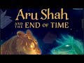 Aru Shah and the End of Time book review