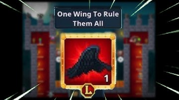 FIRST BLACKTOWER LEGENDARY! | Pixel Worlds