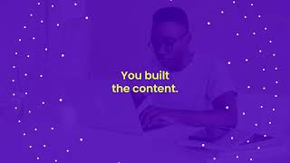 Built Great Content Here's How K-12 Publishers Drive Classroom Adoption