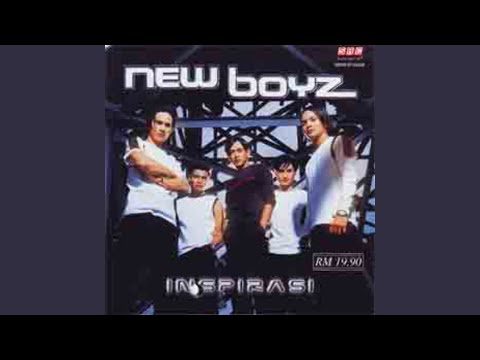 New Boyz-Marah Bukan Sifatku(Versi Telemovie \"Pulau Inspirasi\")
