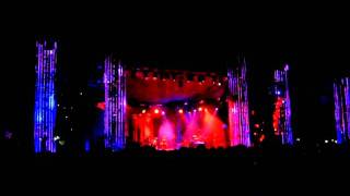 Beats Antique on the Lightning Stage LIB 2011 - Lightning in a Bottle