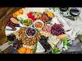 Epic Food Boards with Meg Quinn - Home & Family