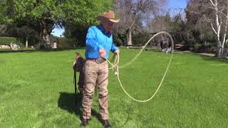 #Sequestrian at home with time on my hands by Monty Roberts 9,680 views 4 years ago 6 minutes, 10 seconds
