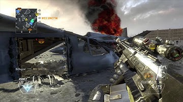 insane midgame double wallbang!! Read desc