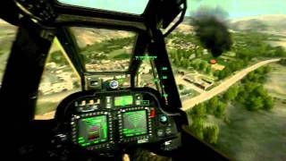 ArmA 2 British Armed Forces trailer
