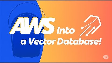 AWS Just Turned S3 Into a Vector Database!