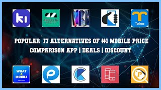#1 Mobile Price Comparison App | Deals | Discount screenshot 4