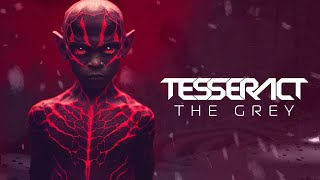 TesseracT - The Grey (Official ‘War Of Being’ Game Visualiser)