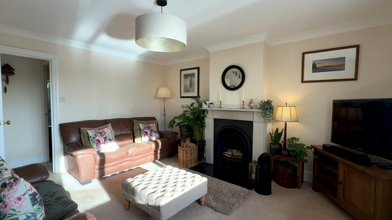 Trevanion Road, Liskeard, PL14