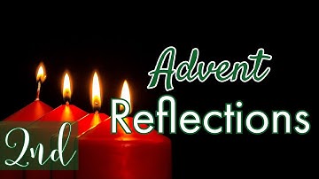 Daily Reflections: Seeing through the Fog - John 1: 1-5