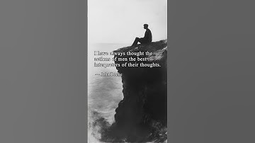 A Deep Quote From John Locke