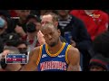 Andre Iguodala Throws A No Look DIME In Zach Lavine Injury Game! Warriors Shamble Bulls| FERRO