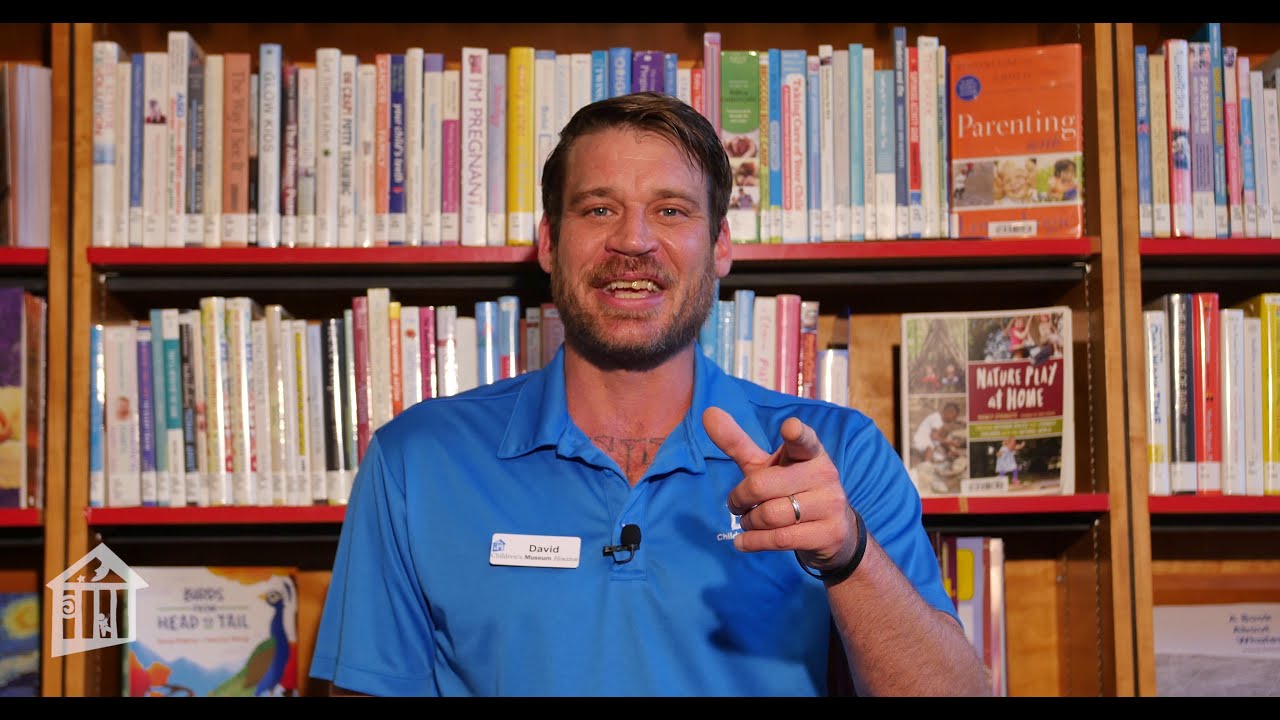 If I Built a School - Story Time