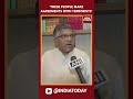 &#39;They Take No Action Against PFI Because They Want A Vote Bank&#39; Ravi Shankar Prasad Slams Opposition