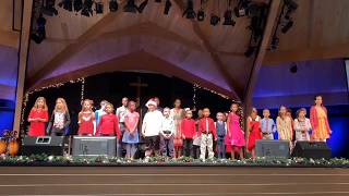 Community Life Christmas