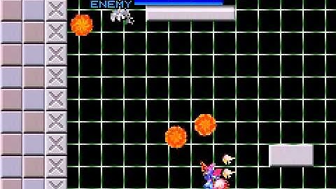 Custom Robo GX - Gun Parts - Ryuujin Gun