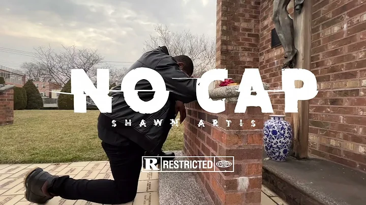 No Cap x Shawn Artis