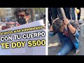 SI HACES ALGO SORPRENDENTE TE DOY DINERO