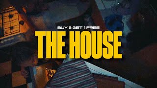 FRIENDLY THUG 52 NGG x СКРИПТОНИТ TYPE BEAT - "THE HOUSE"