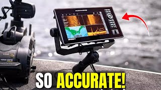 These 5 Fish Finders Are So Accurate… It Feels Like Cheating! (2025)