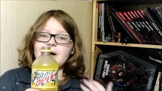 New Mtn Dew Baja Flavors + How to Keep your Drink Extra Cold!!!