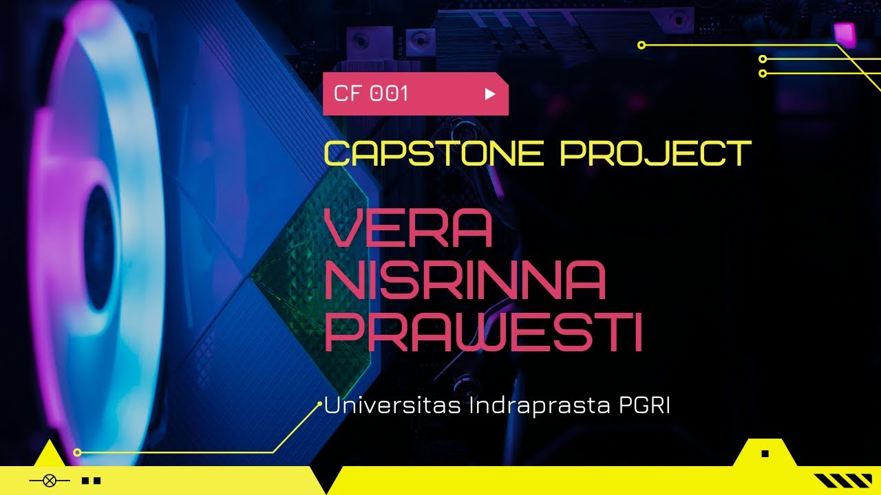 CAPSTONE PROJECT - Cloud Fundamental Track #microsoft #azure # ...