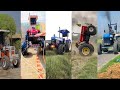 Modified tractor lovers new viral modified 2022