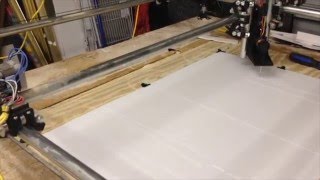 MPCNC Cutting Flitetest Planes