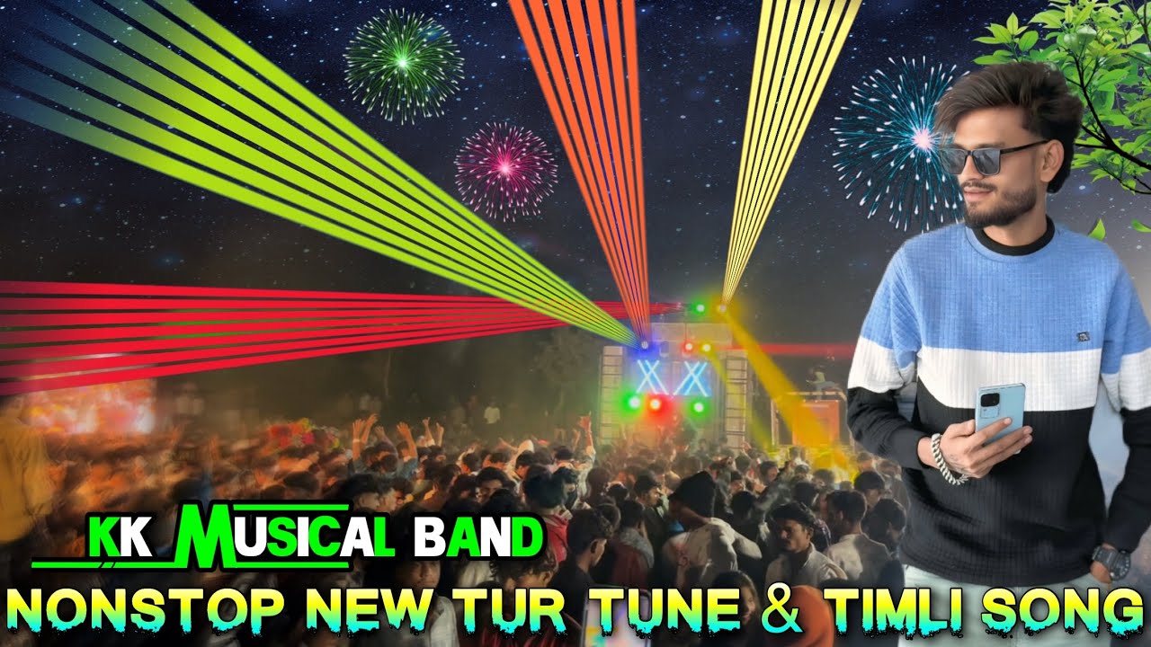 Kk Musical Group Nonstop Timli Song