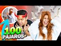 LA ENFRENTE A SU PEOR FOBIA 😱 BROMA A KIM SHANTAL | ALEX FLORES 🏳️‍🌈