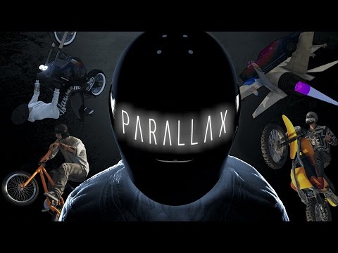 Evolve Stunting "Parallax" GTA 5 Teamtage 8