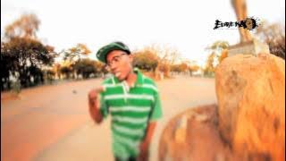 EUREKA THE COVERBOY - DREAM (official music video - full HD)