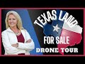 Texas Land For Sale | 80 Acres of East TX Land For Sale | East TX Realtor