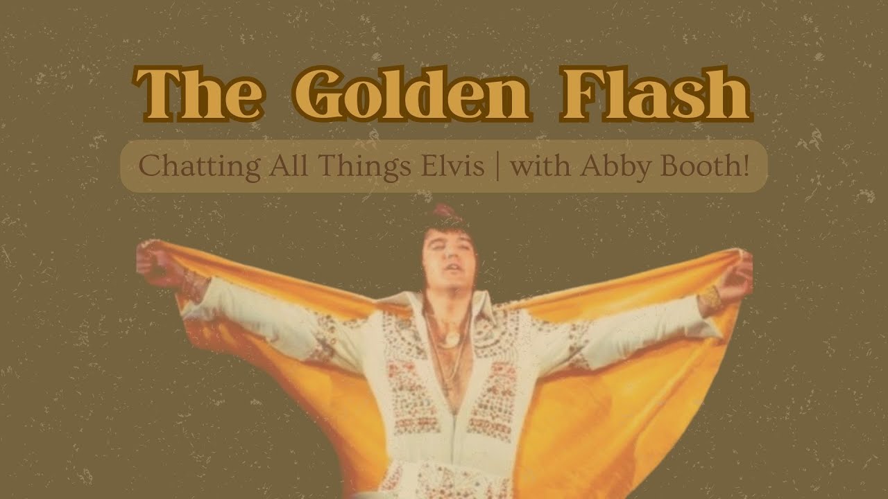 Chatting All Things Elvis | ETAs, Graceland & Priscilla’s New Book
