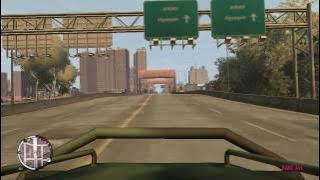 GTA Episodes From Liberty City Camouflage Pack