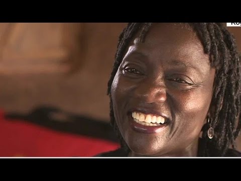 CNN Exclusive: Meet Obama's Kenyan family