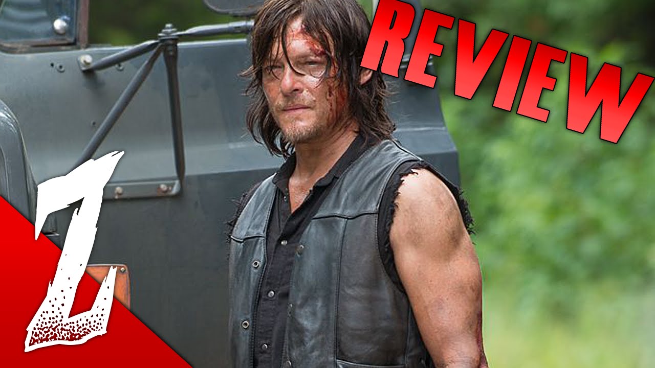 The Walking Dead Staffel 6 Episode 9 Stream The Walking Dead Staffel 6 Episode 9 Stream