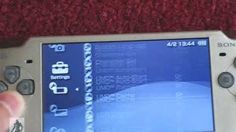 How to update to 5.03 official firmware