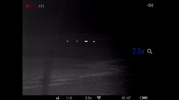 PULSAR Accolade 2 XP50 LRF