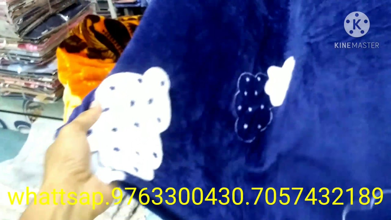 BLANKET WHOLESALER IN MUMBAI BLANKET MARKET MY CAREER TIPSDesigner