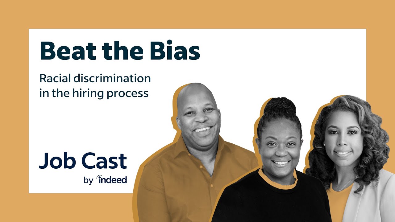 Racial Discrimination in Hiring - Beat the Bias in Your Job Search