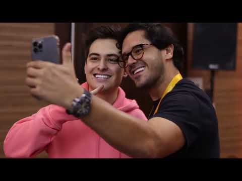 Teaser Imersão Óticas de Sucesso - Thiago Salvador
