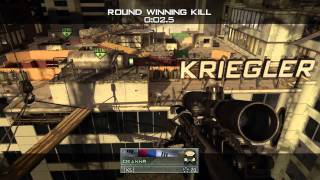 My First Suicide Shot! (FAIL!)